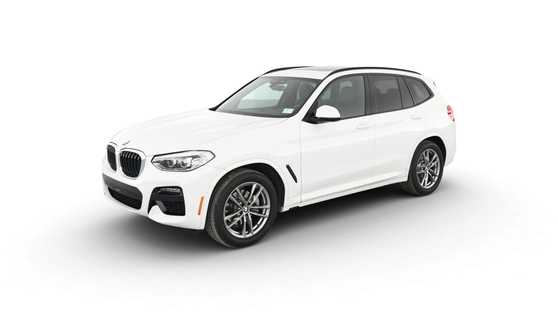 used-2021-bmw-x3-carvana